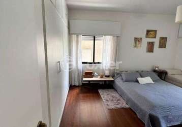 Apartamento com 4 quartos à venda na rua haddock lobo, 1435, cerqueira césar, são paulo, 158 m2 por r$ 2.500.000