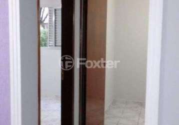 Apartamento com 2 quartos à venda na rua carlos mazer, 416, vila carmosina, são paulo, 60 m2 por r$ 245.000