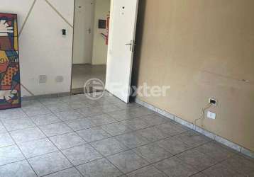 Apartamento com 2 quartos à venda na rua clodomiro de oliveira, 90, parque reboucas, são paulo, 53 m2 por r$ 250.000