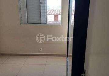 Apartamento com 3 quartos à venda na rua morro do clemente, 80, vila carmosina, são paulo, 52 m2 por r$ 300.000