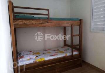 Apartamento com 3 quartos à venda na avenida dos remédios, 346, jardim belaura, são paulo, 64 m2 por r$ 570.000