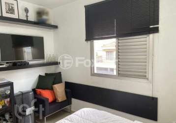 Apartamento com 3 quartos à venda na rua antônia soveral, 174, chácara santo antônio (zona leste), são paulo, 95 m2 por r$ 570.000