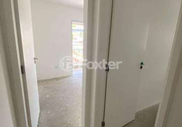 Apartamento com 2 quartos à venda na rua joão de laet, 313, vila aurora (zona norte), são paulo, 55 m2 por r$ 440.000