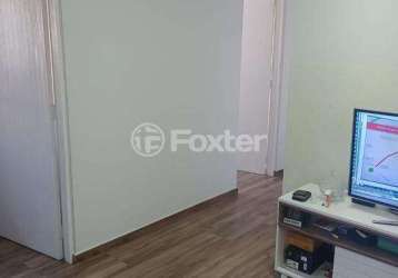 Apartamento com 2 quartos à venda na rua lauro de freitas, 90, vila sílvia, são paulo, 45 m2 por r$ 240.000