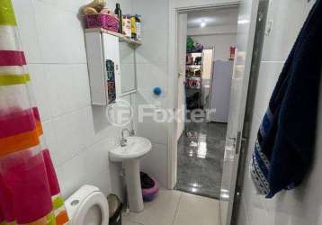 Apartamento com 1 quarto à venda na rua salvador gianetti, 201, guaianases, são paulo, 66 m2 por r$ 253.000