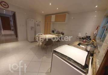 Casa com 3 quartos à venda na rua firmino braga, 39, vila carrão, são paulo, 184 m2 por r$ 620.000