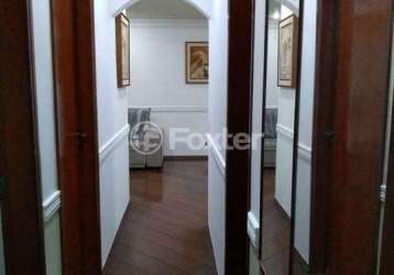 Apartamento com 3 quartos à venda na rua coronel marques, 30, chácara califórnia, são paulo, 84 m2 por r$ 640.000