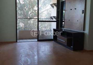 Apartamento com 4 quartos à venda na rua pedro badra, 15, jardim oriental, são paulo, 70 m2 por r$ 450.000