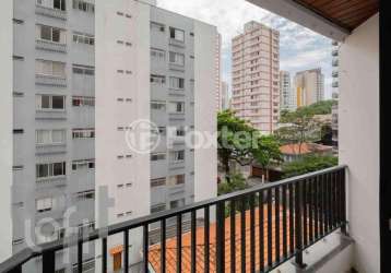 Apartamento com 4 quartos à venda na rua santa, 98, vila mascote, são paulo, 146 m2 por r$ 1.040.000