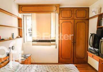 Apartamento com 4 quartos à venda na rua cardoso de almeida, 1205, perdizes, são paulo, 104 m2 por r$ 930.000