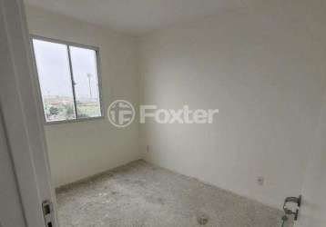 Apartamento com 2 quartos à venda na avenida cangaíba, 3720, cangaíba, são paulo, 33 m2 por r$ 284.000