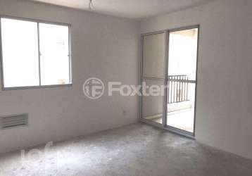 Kitnet / stúdio à venda na avenida cangaíba, 3720, cangaíba, são paulo, 29 m2 por r$ 241.000