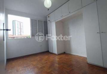 Apartamento com 2 quartos à venda na rua manuel buchalla, 184, sacomã, são paulo, 70 m2 por r$ 325.000