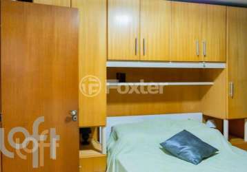 Apartamento com 3 quartos à venda na rua botelho, 187, vila guarani, são paulo, 114 m2 por r$ 1.100.000