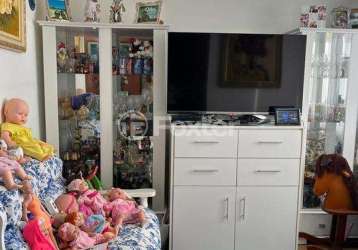 Apartamento com 2 quartos à venda na rua diogo vaz, 169, cambuci, são paulo, 70 m2 por r$ 395.000