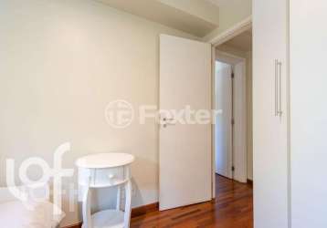 Apartamento com 2 quartos à venda na rua padre lebret, 725, jardim leonor, são paulo, 60 m2 por r$ 1.200.000