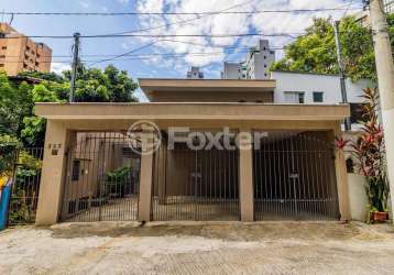 Casa com 3 quartos à venda na rua nicola de camillo neto, 383, vila progredior, são paulo, 210 m2 por r$ 1.520.000