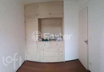 Apartamento com 2 quartos à venda na rua dauro cavallaro, 258, real parque, são paulo, 67 m2 por r$ 370.000