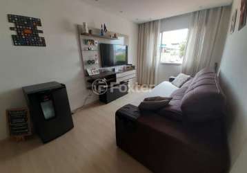 Apartamento com 2 quartos à venda na rua josé gaspar, 345, americanópolis, são paulo, 58 m2 por r$ 290.000