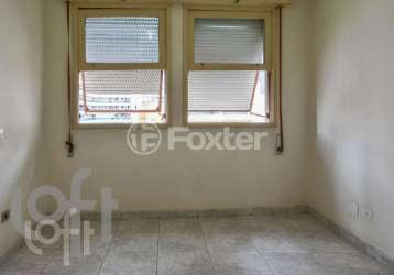 Apartamento com 3 quartos à venda na avenida vieira de carvalho, 141, república, são paulo, 99 m2 por r$ 555.000