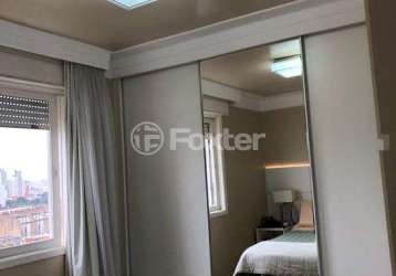 Apartamento com 1 quarto à venda na rua miguel teles júnior, 276, cambuci, são paulo, 48 m2 por r$ 520.000