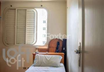 Apartamento com 4 quartos à venda na rua joão avelino pinho mellão, 120, fazenda morumbi, são paulo, 160 m2 por r$ 600.000