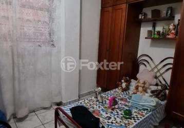 Apartamento com 2 quartos à venda na rua monsenhor abreu, 83, pari, são paulo, 70 m2 por r$ 360.330