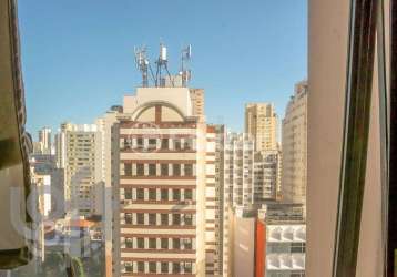 Apartamento com 2 quartos à venda na avenida francisco matarazzo, 244, água branca, são paulo, 60 m2 por r$ 585.000