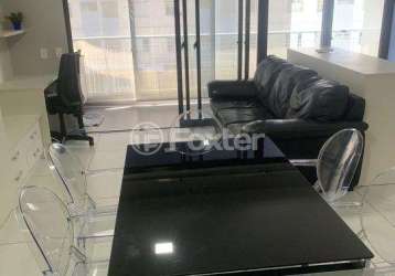 Apartamento com 1 quarto à venda na rua santo antônio, 722, bela vista, são paulo, 55 m2 por r$ 850.000