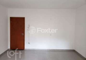 Kitnet / stúdio à venda na avenida rio branco, 125, campos eliseos, são paulo, 30 m2 por r$ 212.000