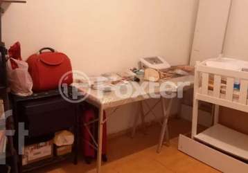 Apartamento com 2 quartos à venda na rua anny, 1580, são joão climaco, são paulo, 50 m2 por r$ 300.000