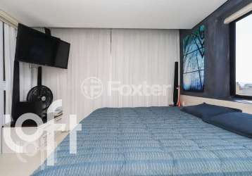 Apartamento com 1 quarto à venda na avenida brigadeiro luís antônio, 323, bela vista, são paulo, 103 m2 por r$ 1.800.000