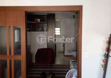 Apartamento com 1 quarto à venda na rua santa isabel, 56, vila buarque, são paulo, 45 m2 por r$ 350.000