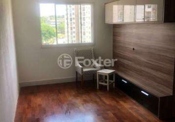 Apartamento com 3 quartos à venda na rua andré pujos, 57, jardim celeste, são paulo, 131 m2 por r$ 731.500