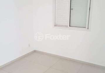 Apartamento com 2 quartos à venda na rua giácomo cozzarelli, 250, vila santa teresa (zona sul), são paulo, 58 m2 por r$ 210.000