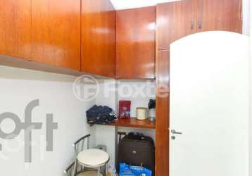 Apartamento com 3 quartos à venda na rua tuim, 783, vila uberabinha, são paulo, 115 m2 por r$ 1.310.000