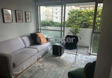 Apartamento com 3 quartos à venda na avenida juriti, 541, vila uberabinha, são paulo, 90 m2 por r$ 1.250.000