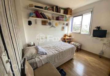 Apartamento com 3 quartos à venda na rua ásia, 108, cerqueira césar, são paulo, 105 m2 por r$ 1.200.000