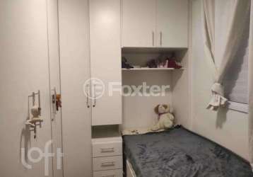 Apartamento com 3 quartos à venda na avenida casa grande, 900, vila cunha bueno, são paulo, 62 m2 por r$ 460.000