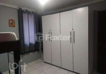 Apartamento com 2 quartos à venda na rua augustin luberti, 600, fazenda da juta, são paulo, 70 m2 por r$ 230.001