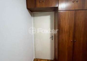 Apartamento com 1 quarto à venda na rua antônio tavares, 637, cambuci, são paulo, 62 m2 por r$ 390.000