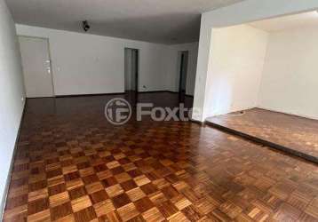 Apartamento com 3 quartos à venda na rua oscar freire, 1412, cerqueira césar, são paulo, 147 m2 por r$ 1.390.000