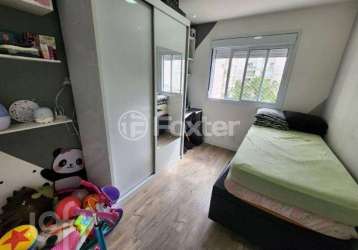 Apartamento com 2 quartos à venda na rua amoipira, 201, vila isa, são paulo, 61 m2 por r$ 545.000