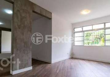 Apartamento com 3 quartos à venda na avenida diógenes ribeiro de lima, 2000, alto de pinheiros, são paulo, 76 m2 por r$ 585.000