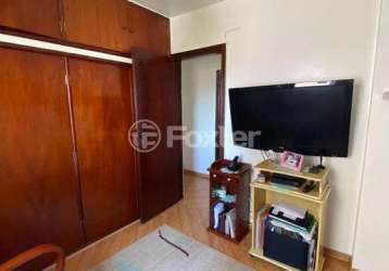 Apartamento com 4 quartos à venda na rua martinho da silva, 45, vila firmiano pinto, são paulo, 98 m2 por r$ 905.000