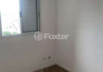 Apartamento com 2 quartos à venda na rua domingos josé sapienza, 231, vila amália (zona norte), são paulo, 48 m2 por r$ 360.000