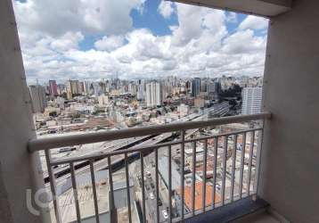 Apartamento com 4 quartos à venda na rua glicério, 301, liberdade, são paulo, 55 m2 por r$ 450.000