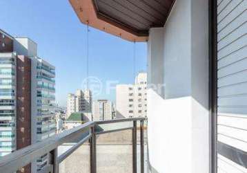 Apartamento com 2 quartos à venda na rua paula ney, 357, vila mariana, são paulo, 82 m2 por r$ 1.050.000