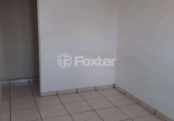 Apartamento com 2 quartos à venda na avenida deputado emílio carlos, 3371, limão, são paulo, 50 m2 por r$ 260.000