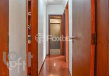 Apartamento com 3 quartos à venda na rua marquês de abrantes, 90, chácara tatuapé, são paulo, 108 m2 por r$ 780.000